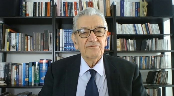 Ο ανάρμοστος πόλεμος της Λευκωσίας – Κοτζιά