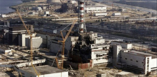 Τσέρνομπιλ… 33 χρόνια μετά…