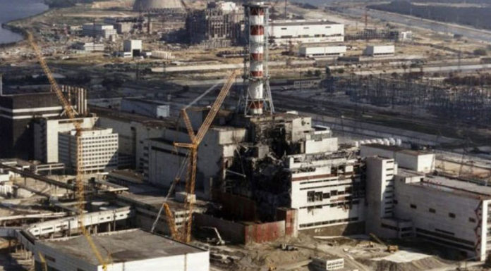 Τσέρνομπιλ… 33 χρόνια μετά…