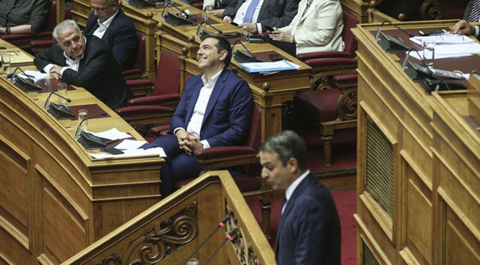 Ακόμη και τον Χριστό επικαλούνται…