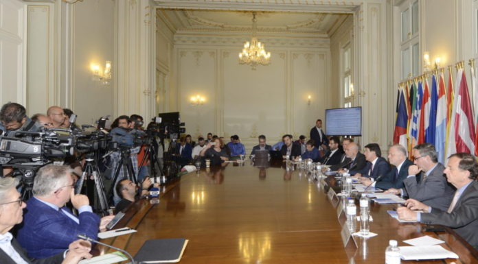 Γόνιμη πρωτοβουλία του ΣΕΒ