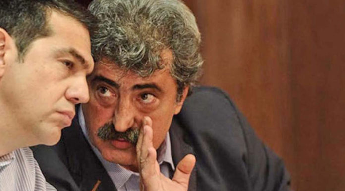 Τα μαθηματικά του Αλέξη Τσίπρα