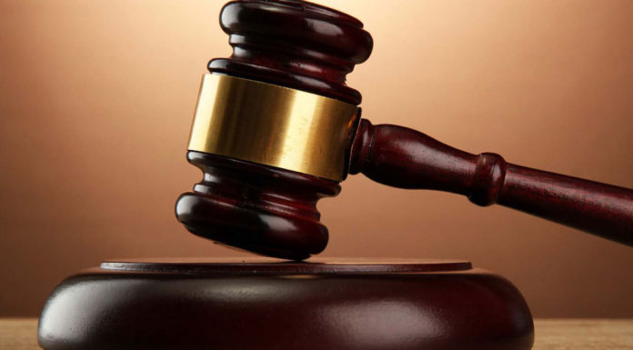 Ο φόβος του ειδικού δικαστηρίου