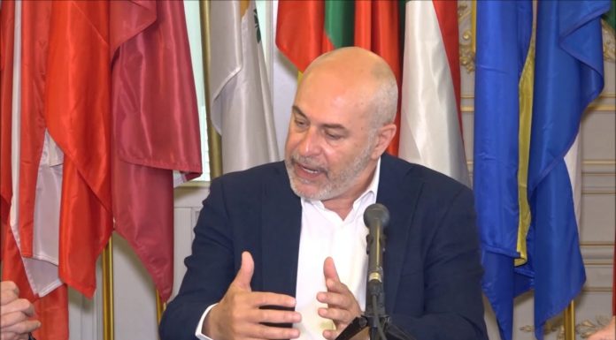 Κώστας Τσουτσοπλιδης: Γιατί είναι κρίσιμες οι ευρωεκλογές