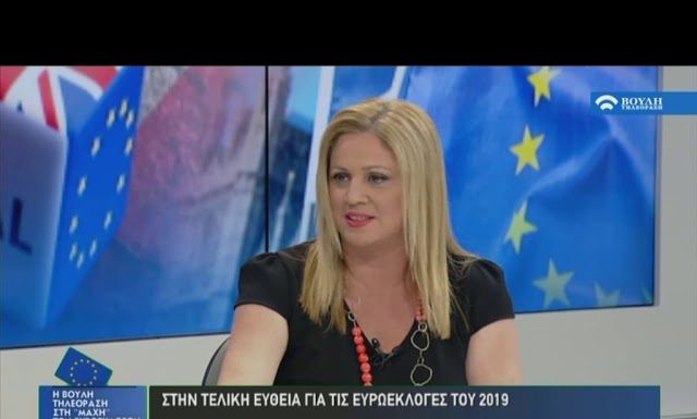 Η ”Μάχη” των Ευρωεκλογών Ευρώπη – Βαλκάνια – Brexit
