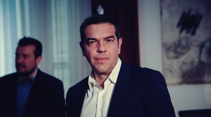 Παιχνίδι Σύριζα με τους θεσμούς