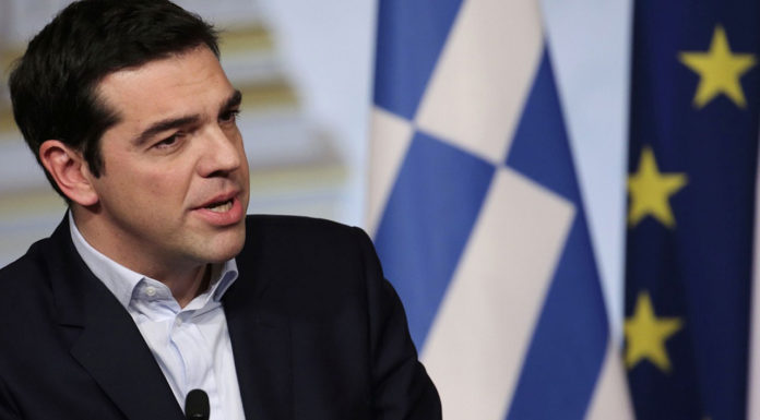 Οι πολλοί και οι λίγοι του Τσίπρα