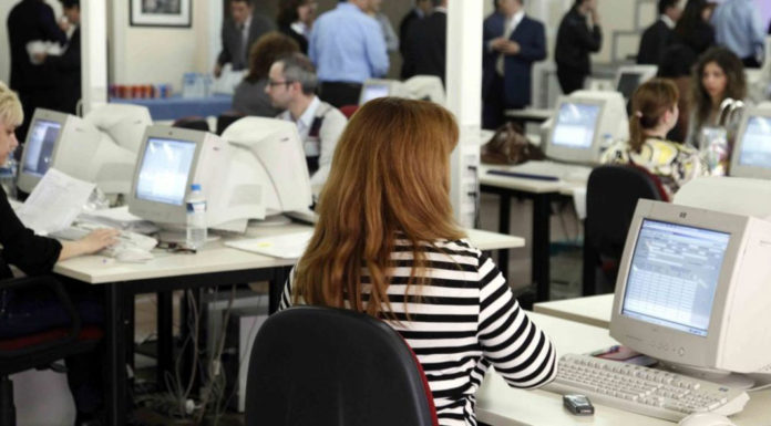 Απελευθερώστε τις προσλήψεις