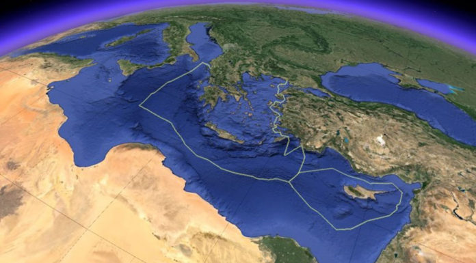 Handelsblatt: Από το μαύρο χρήμα στο φυσικό αέριο…
