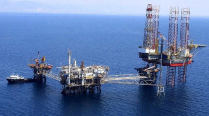 Κλείδωσε η συμφωνία – $9,5 δισ. προίκα από «Αφροδίτη»