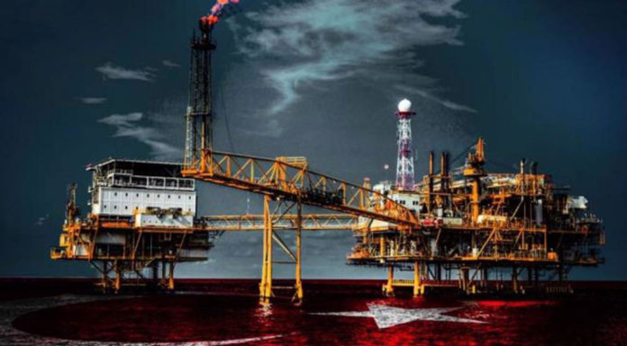 Τουρκία: Γιαβούζ και Φατίχ ξεκινούν γεωτρήσεις