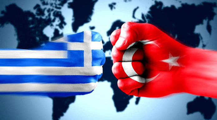 Ορατός ο εξ ανατολών κίνδυνος