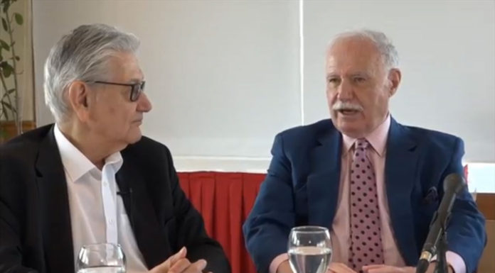 Τι προσφέρει το HAU