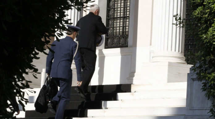 Ένα αχρείαστο ΚΥΣΕΑ