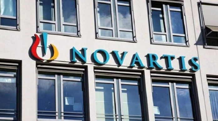 Τα πολιτικά παιχνίδια Σύρισα με τη Novartis