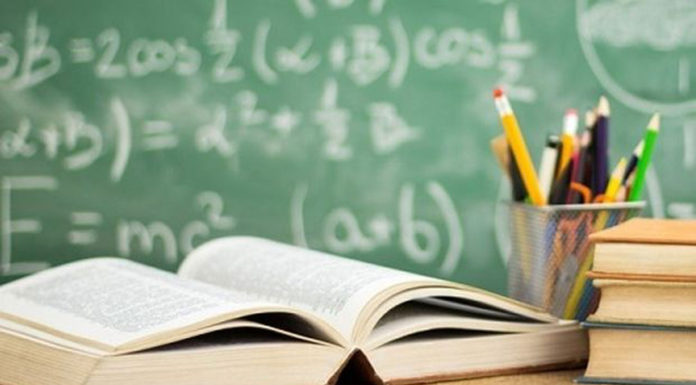 Η διάλυση της παιδείας