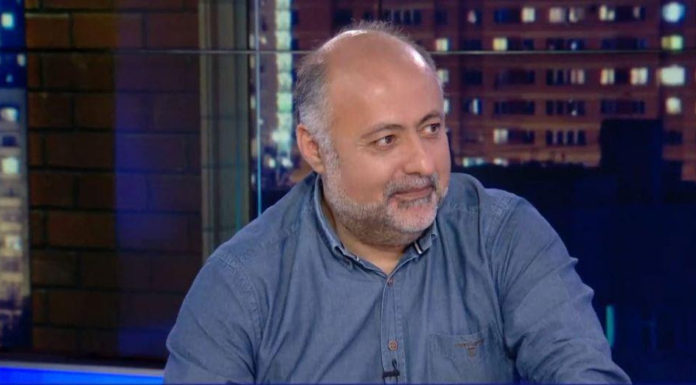 Ο Δ. Τσιόδρας στην εκπομπή One Talk Weekend