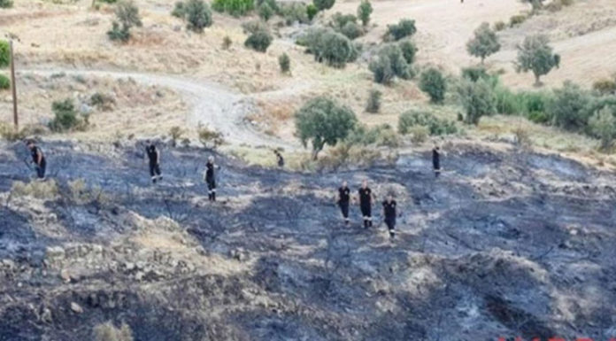 Τι έδειξε η έκθεση των Τούρκων για τον S-200 στα κατεχόμενα