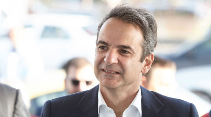 Προσοχή στους υπονομευτές Κυριάκο