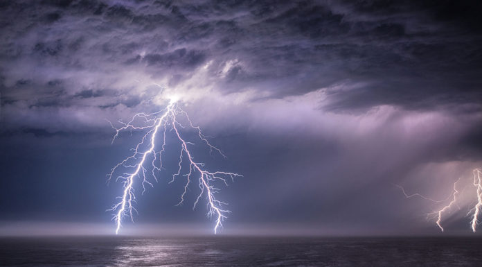 Τα καιρικά φαινόμενα και στην πολιτική