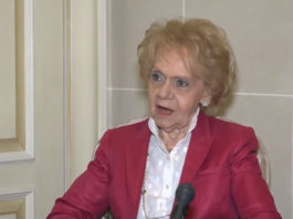 Συνέντευξη Χριστίνα Σακελλαρίδη