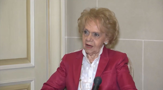 Συνέντευξη Χριστίνα Σακελλαρίδη