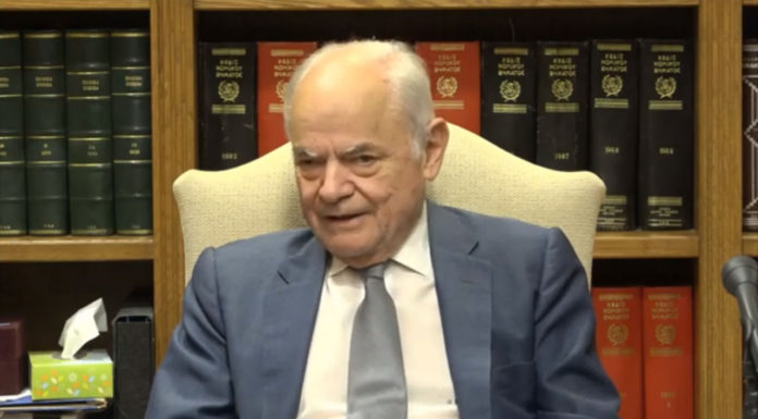 Το Δράμα της ελληνικής οικονομίας