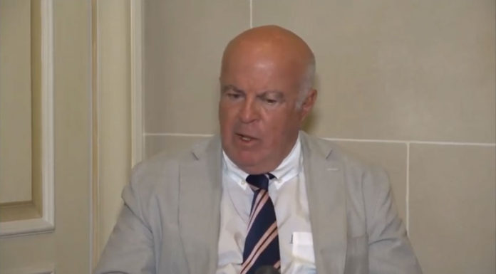 Συνέντευξη Νίκου Βερνίκου