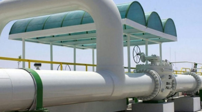 Τι είναι το φυσικό αέριο και τι το υγραέριο