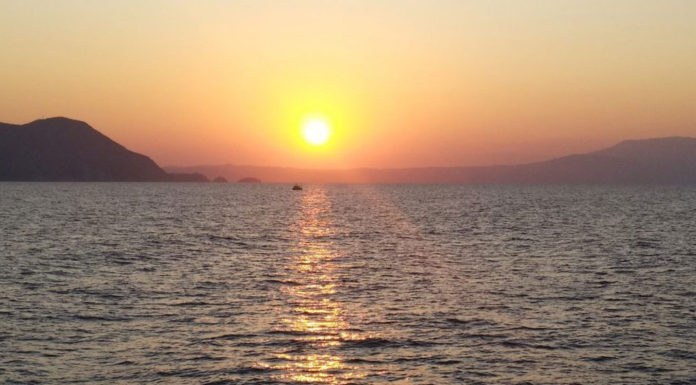 Η ρύπανση της Μεσογείου