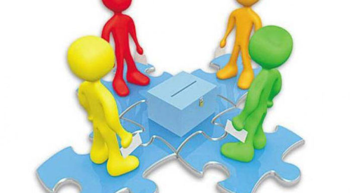 Το θέμα της απλής αναλογικής