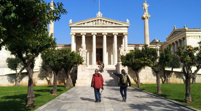 Μορφωτική επανάσταση του Κ. Μητσότακη