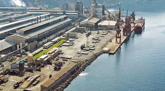 Η Αντίκυρα μεταμορφώνεται σε ένα από τα μεγαλύτερα ενεργειακά