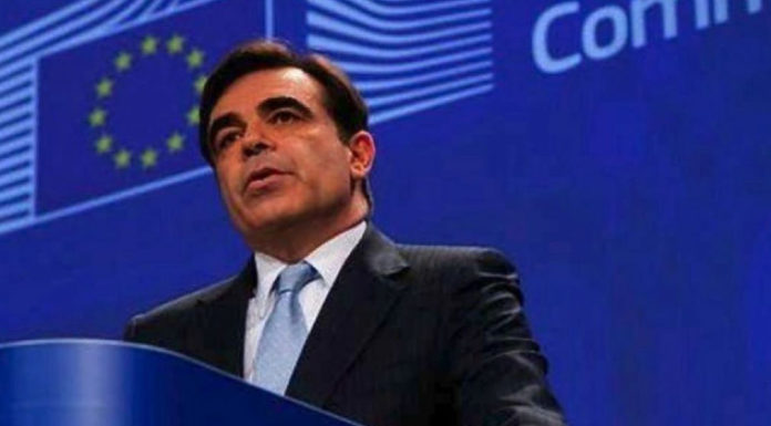 Αντιπρόεδρος της Κομισιόν ο Μ. Σχοινάς-Τα ονόματα