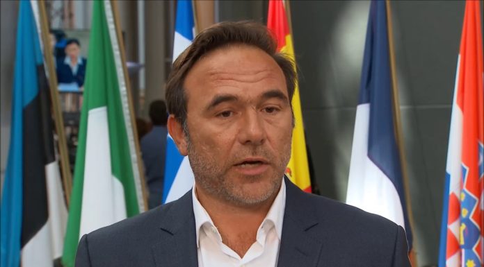 Η Ευρώπη και το μέλλον της από τον Πέτρο Κόκκαλη