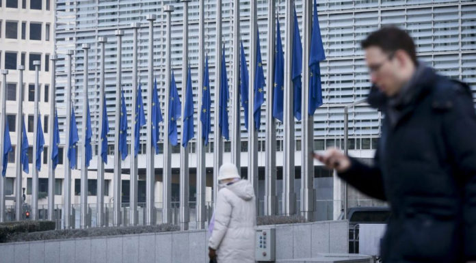 Ανησυχία ΕΕ για τα ανθρώπινα δικαιώματα στην Τουρκία