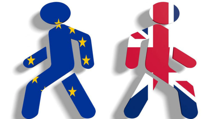 Μέρκελ: Απίθανη η συμφωνία για το Brexit