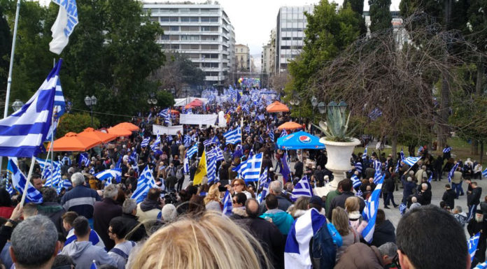 Ενεργοποίηση της κοινωνίας πολιτών