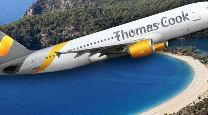 Thomas Cook: Το golden boy που κατέστρεψε έναν κολοσσό