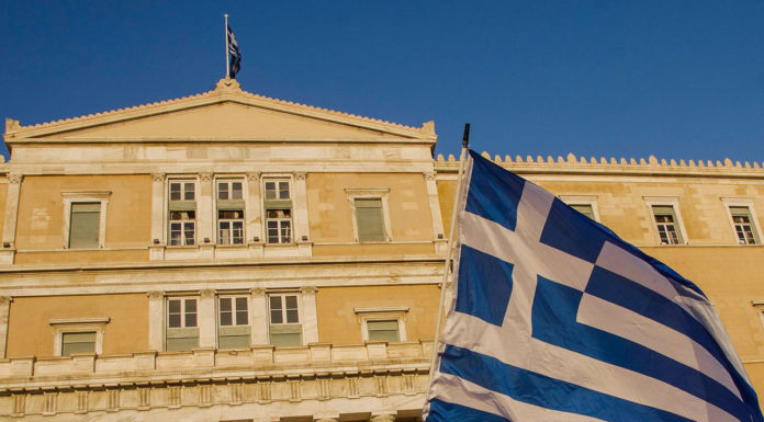 Φτάνουν πιά τα λόγια, χρειάζονται και έργα