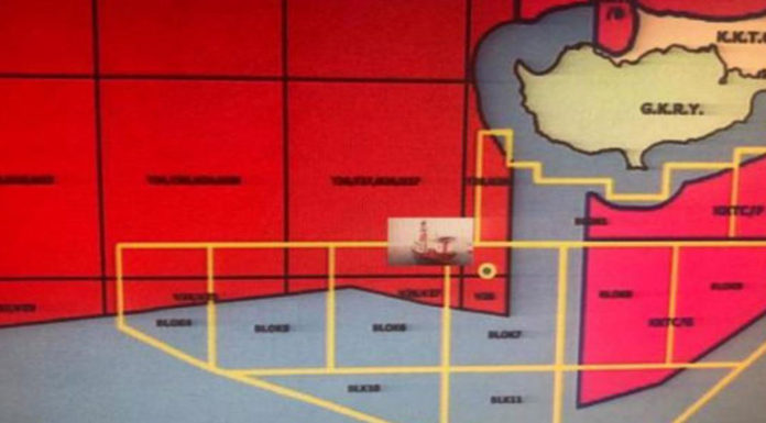 Καταδικάζουν έντονα τις ενέργειες της Άγκυρας, Λευκωσία & Αθήνα