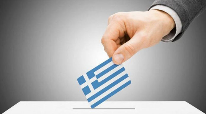 Η ψήφος των Ελλήνων του εξωτερικού