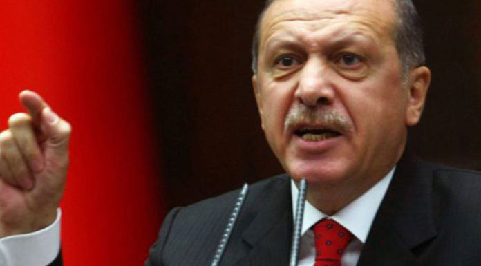 Αλλαγή πλεύσης από τον Ερντογάν λίγο πριν τη Σύνοδο Κορυφής