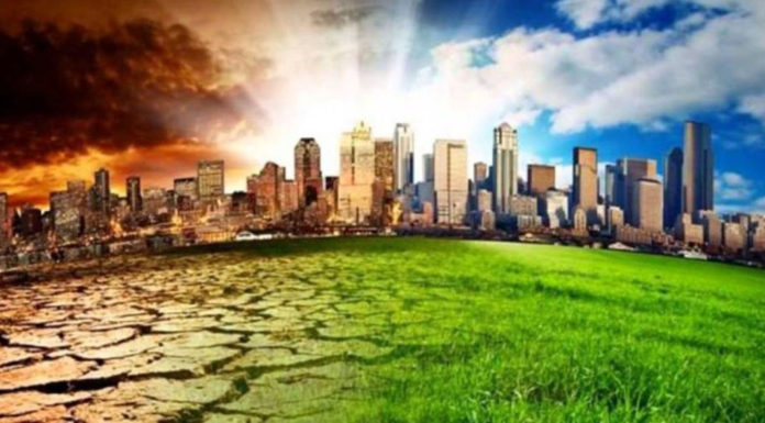 Αποχωρούν και επίσημα οι ΗΠΑ από τη Συμφωνία του Παρισιού