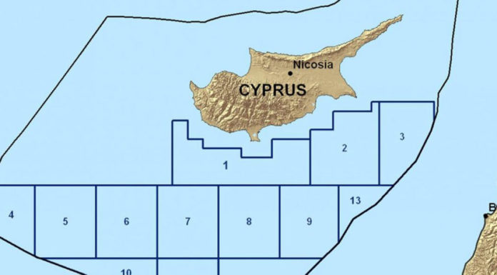 Αυτοπαγιδεύεται η Άγκυρα στο ζήτημα της Κυπριακής ΑΟΖ