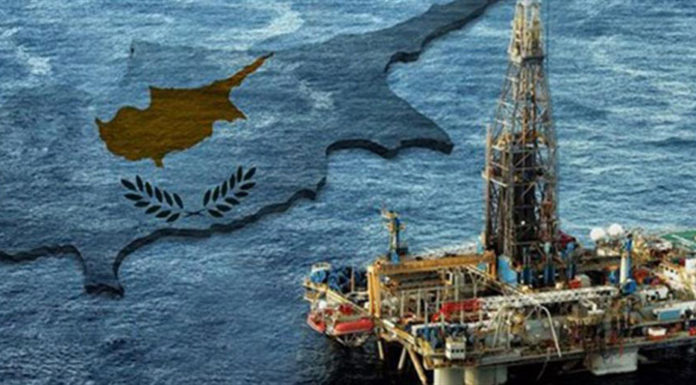 Αντίστροφη μέτρηση για τη γεώτρηση της Total στην κυπριακή ΑΟΖ