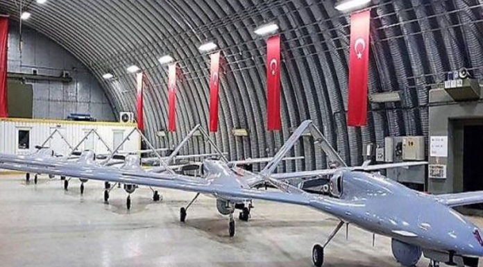 Η έκκληση της Ελλάδας για εμπάργκο στις πωλήσεις όπλων στην Τουρκία: ένα σημαντικό βήμα για την Άμυνα της ΕΕ; – Του Αντώνη Καμάρα