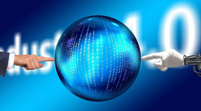 Η 4η Βιομηχανική Επανάσταση