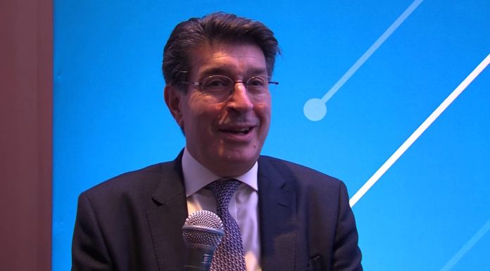 Θεόδωρος Φέσσας (Πρόεδρος ΣΕΒ)