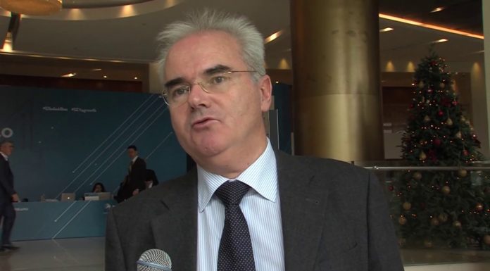 Χρήστος Ιωάννου (Στέλεχος ΣΕΒ)